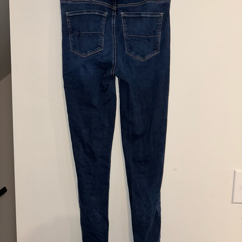 Jeans - Picture 2 of 2